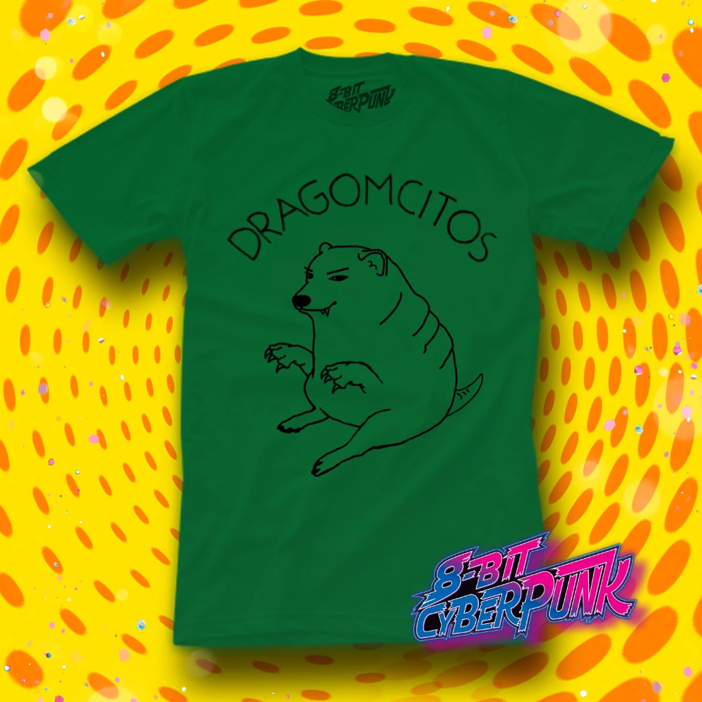 Sudadera de dragoncitos hot sale