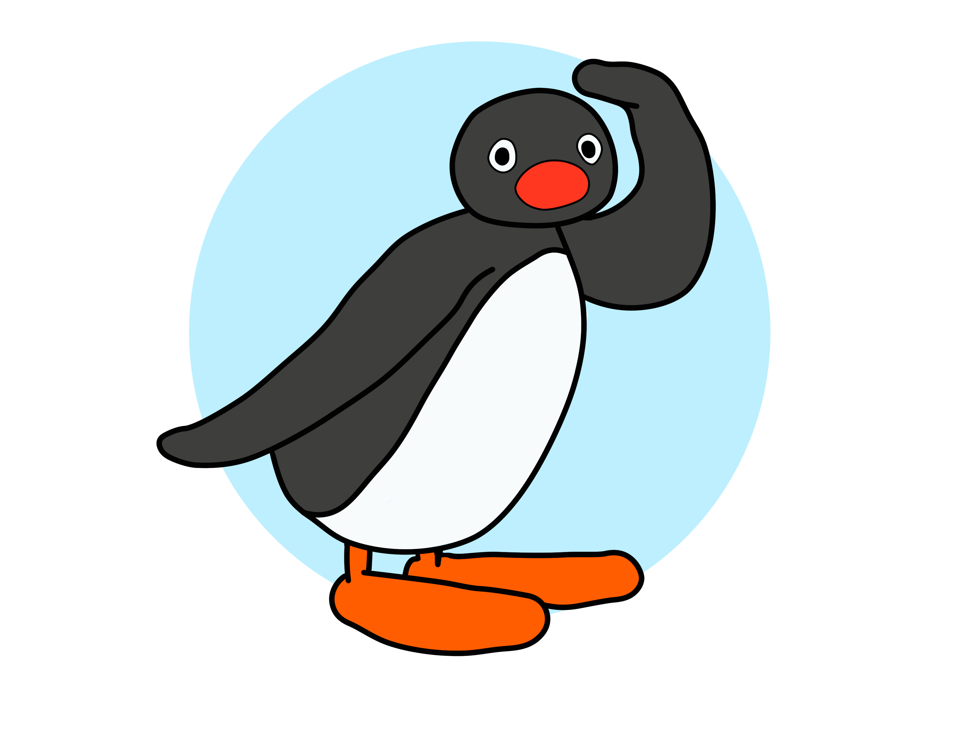 Pingu