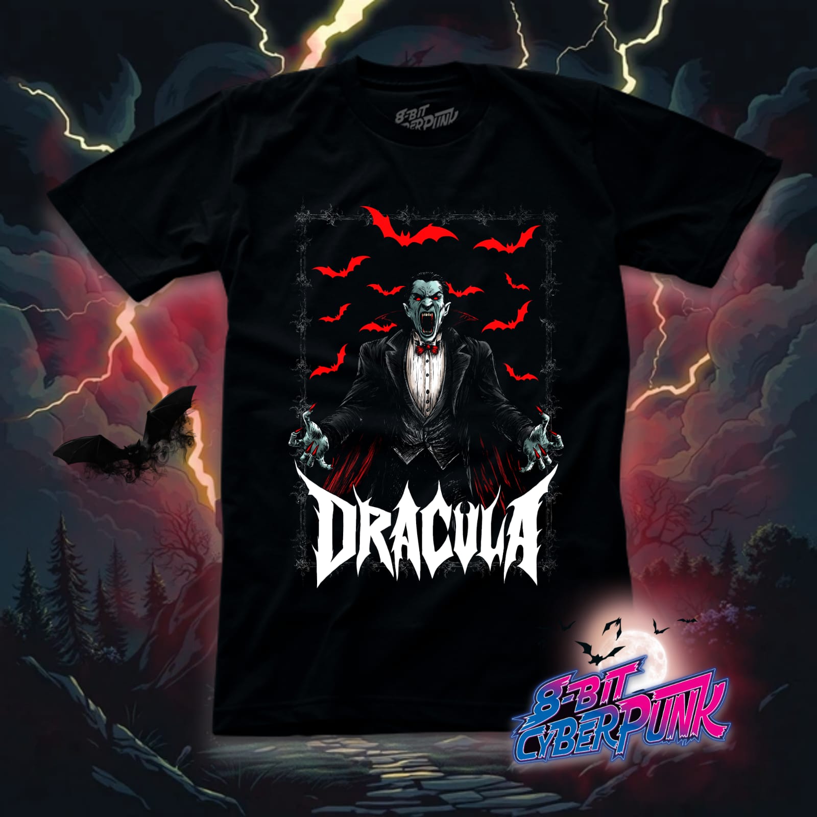 Dracula (Hombre)