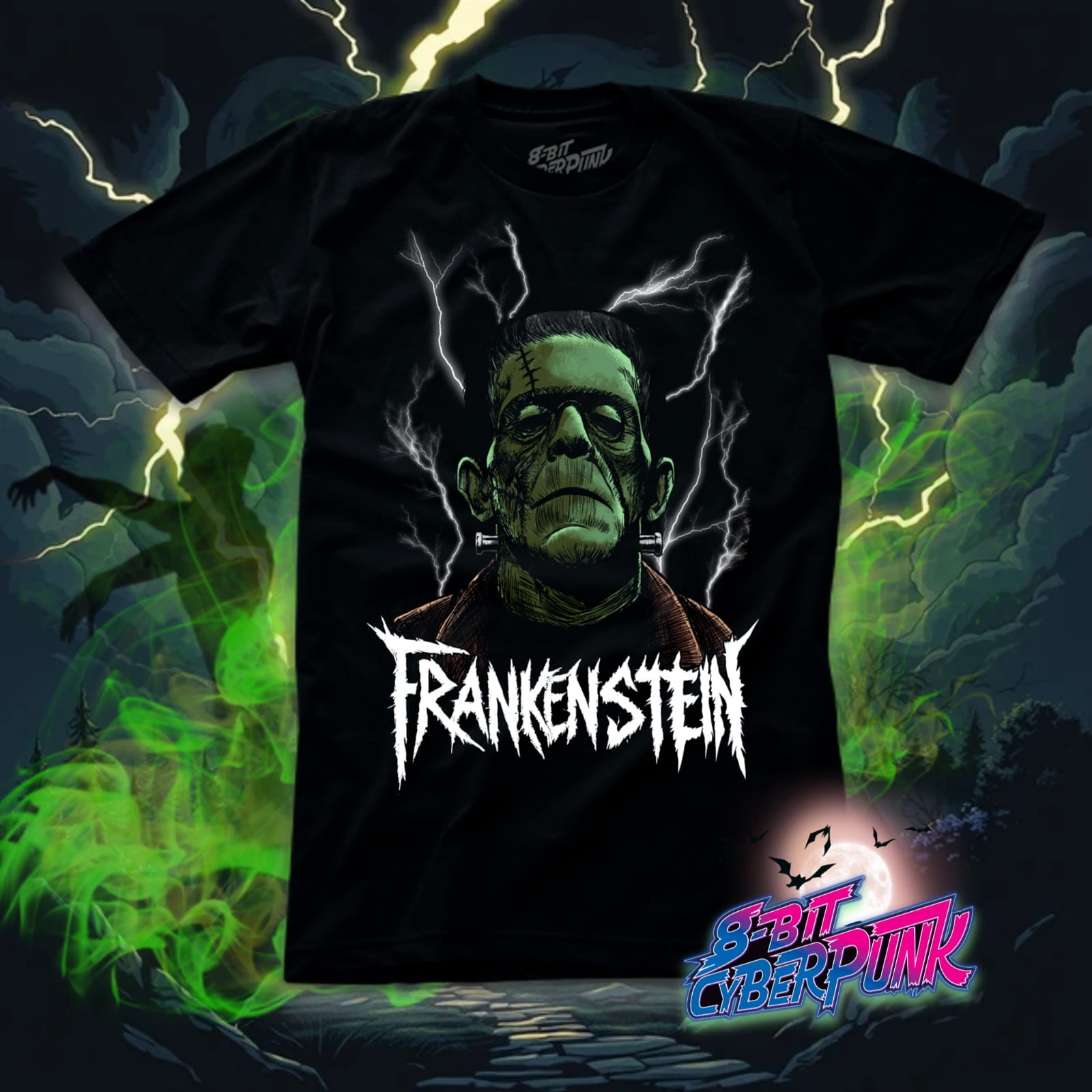 Frankenstein (Hombre)