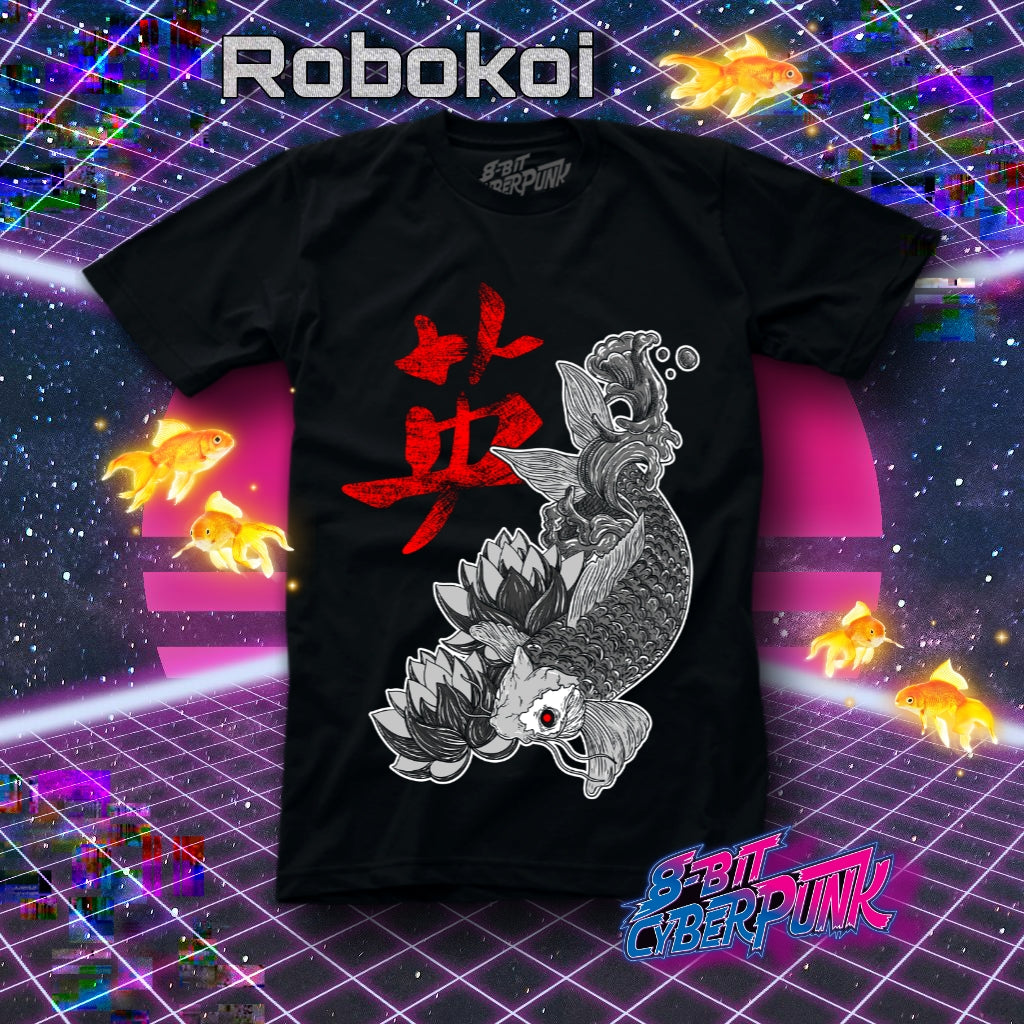 Robokoi