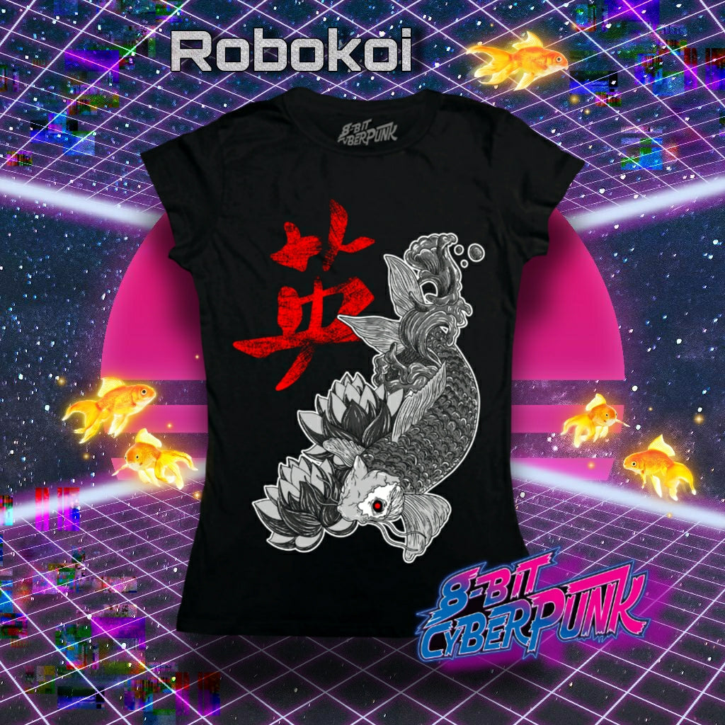 Robokoi