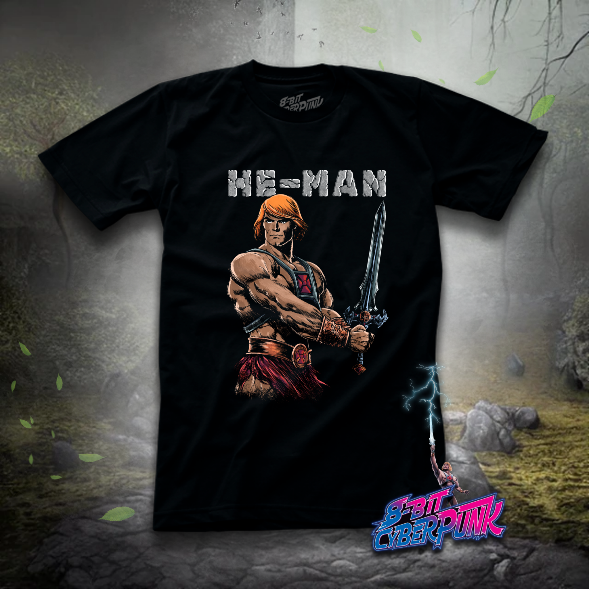 He-man