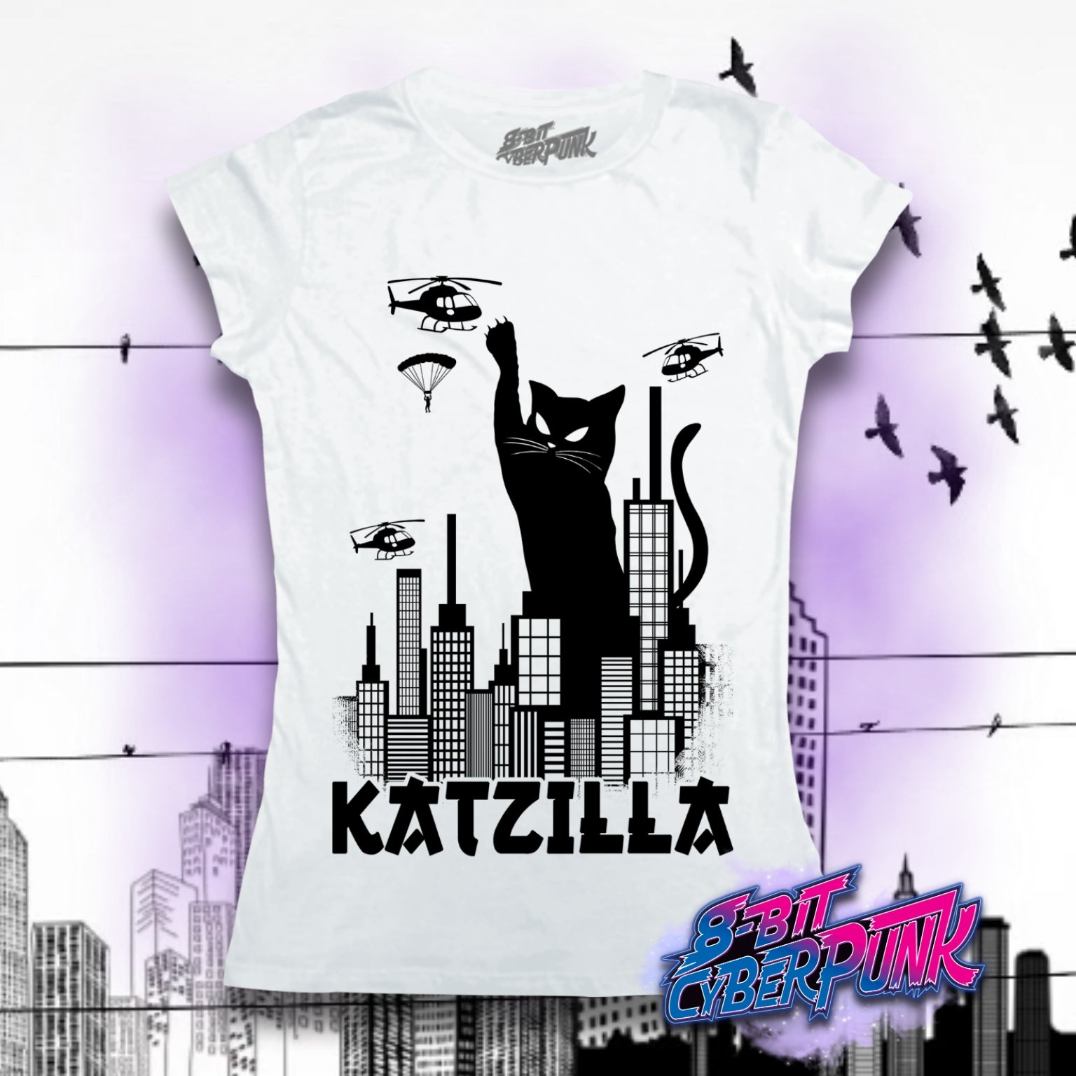 Katzilla