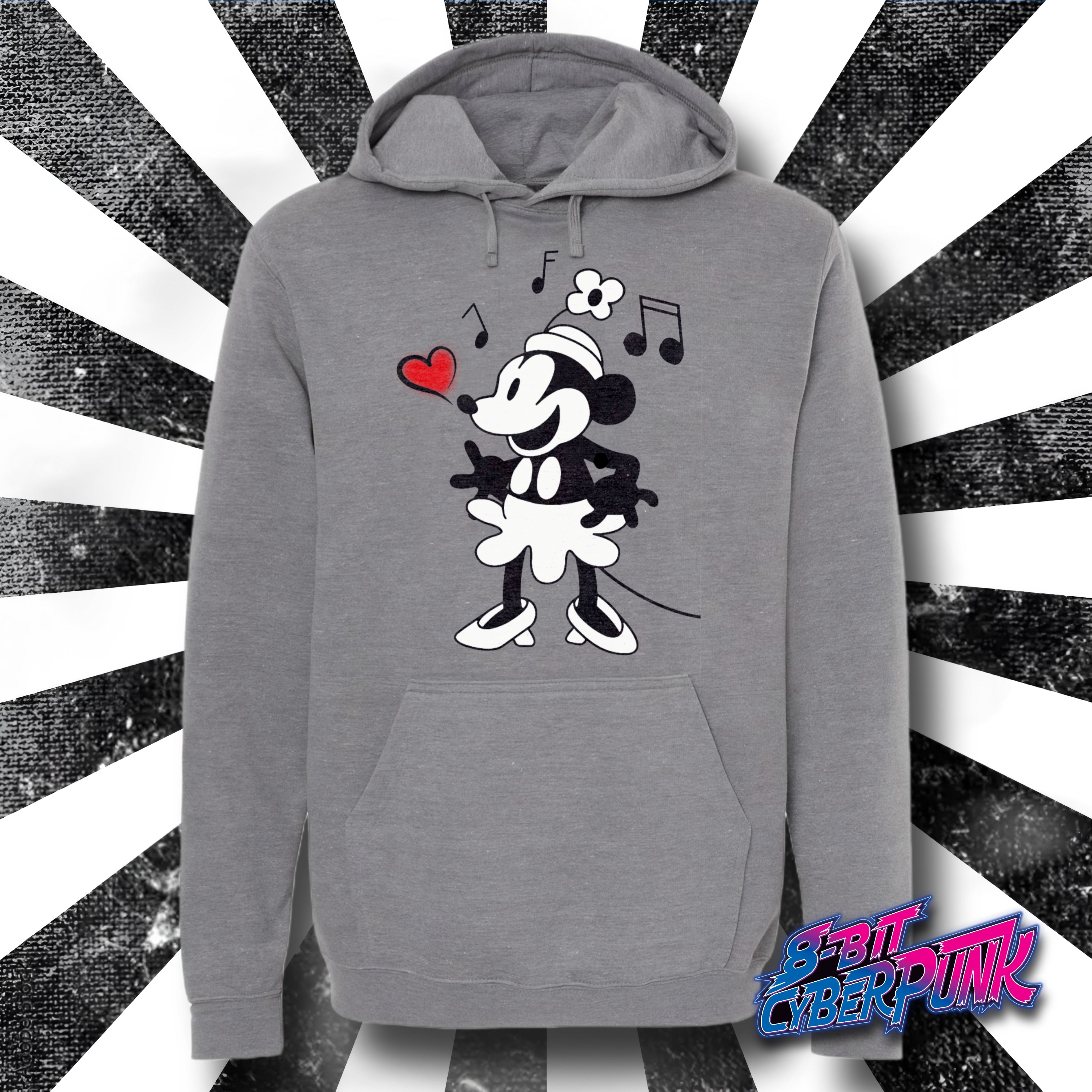 Steamboat Love 2 Hoodie