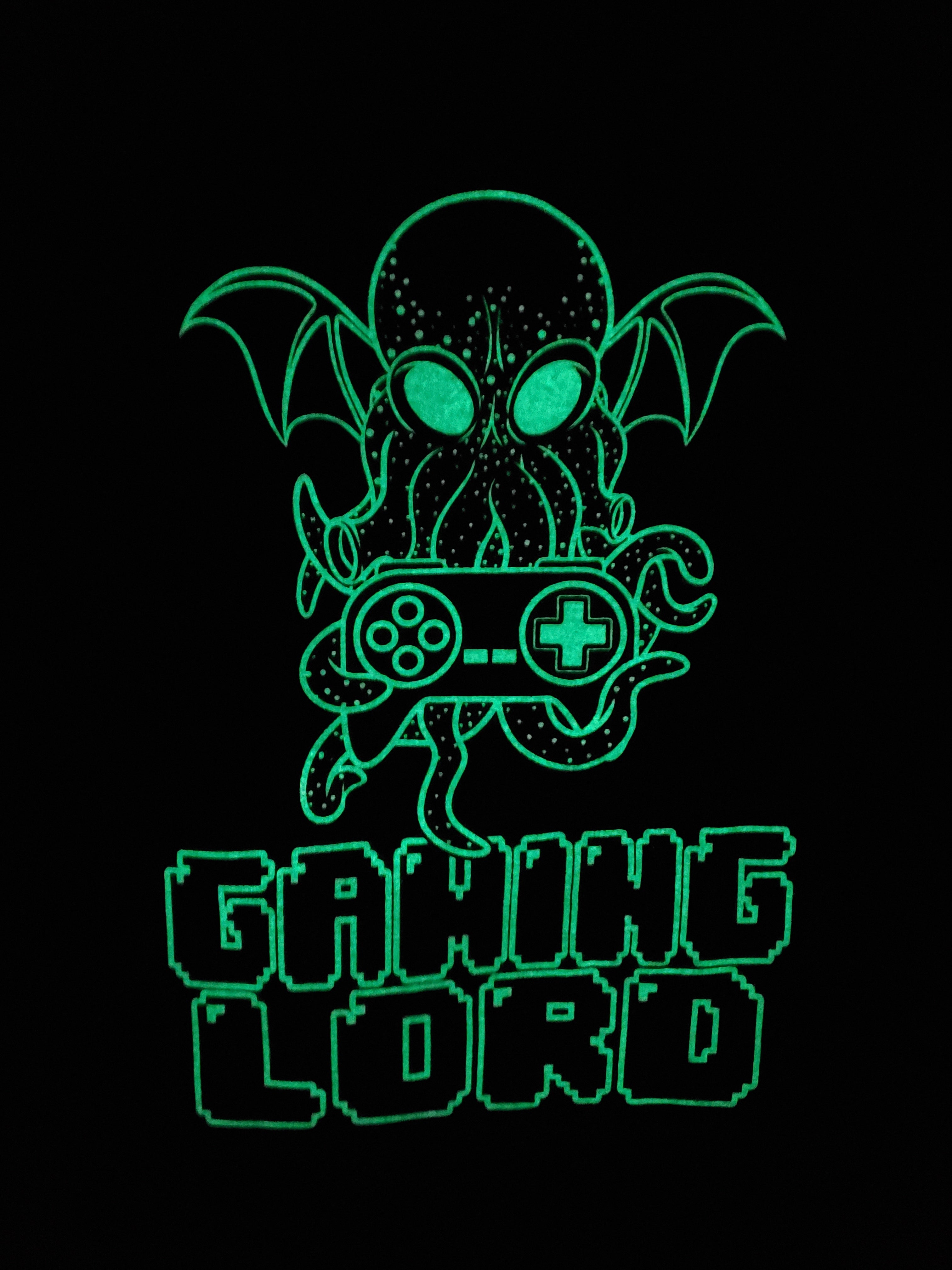 Gaming Lord (Female)