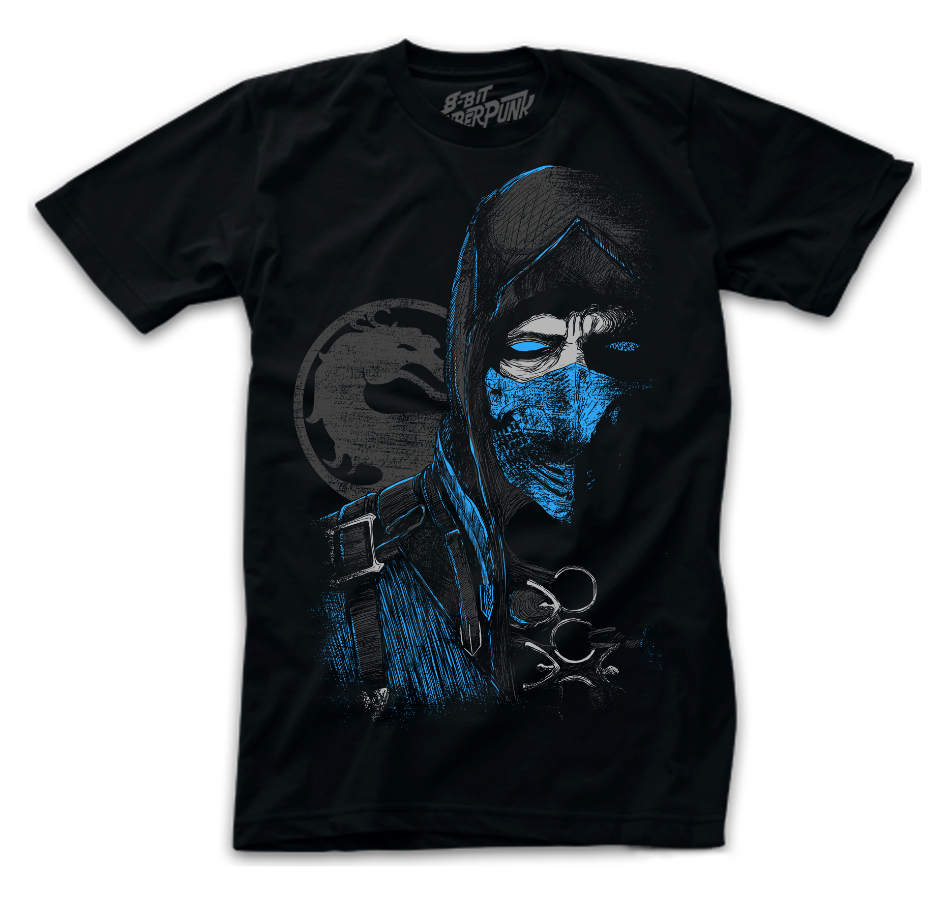 Sub-Zero (Male)