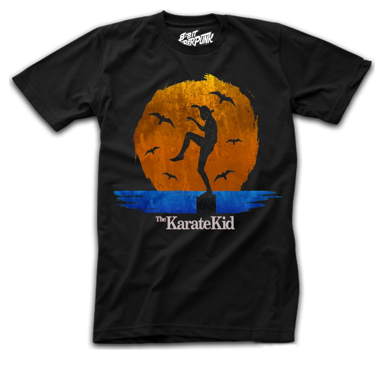 Karate Kid (Hombre)