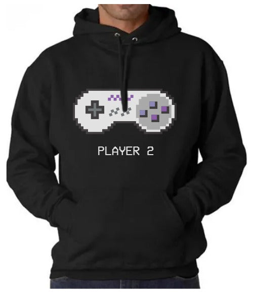 Player 2 Unisex Sweatshirt