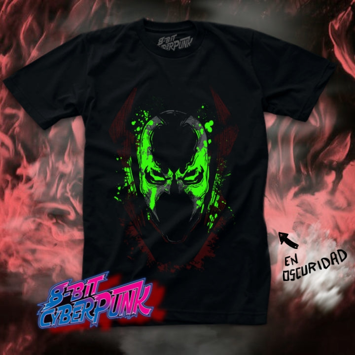 Spawn Glow in the Dark (Men)