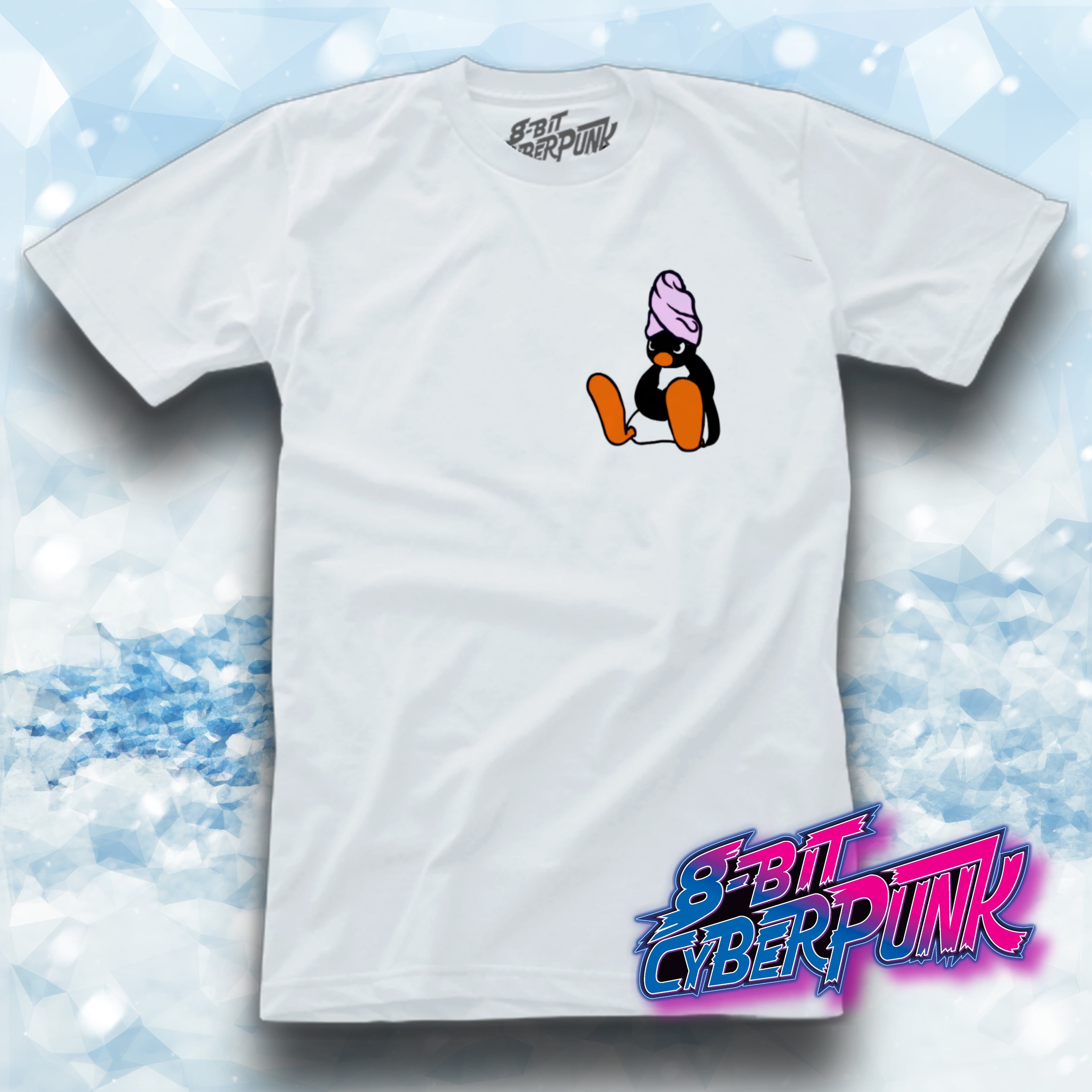 Grumpy Pingu Mini (Men)