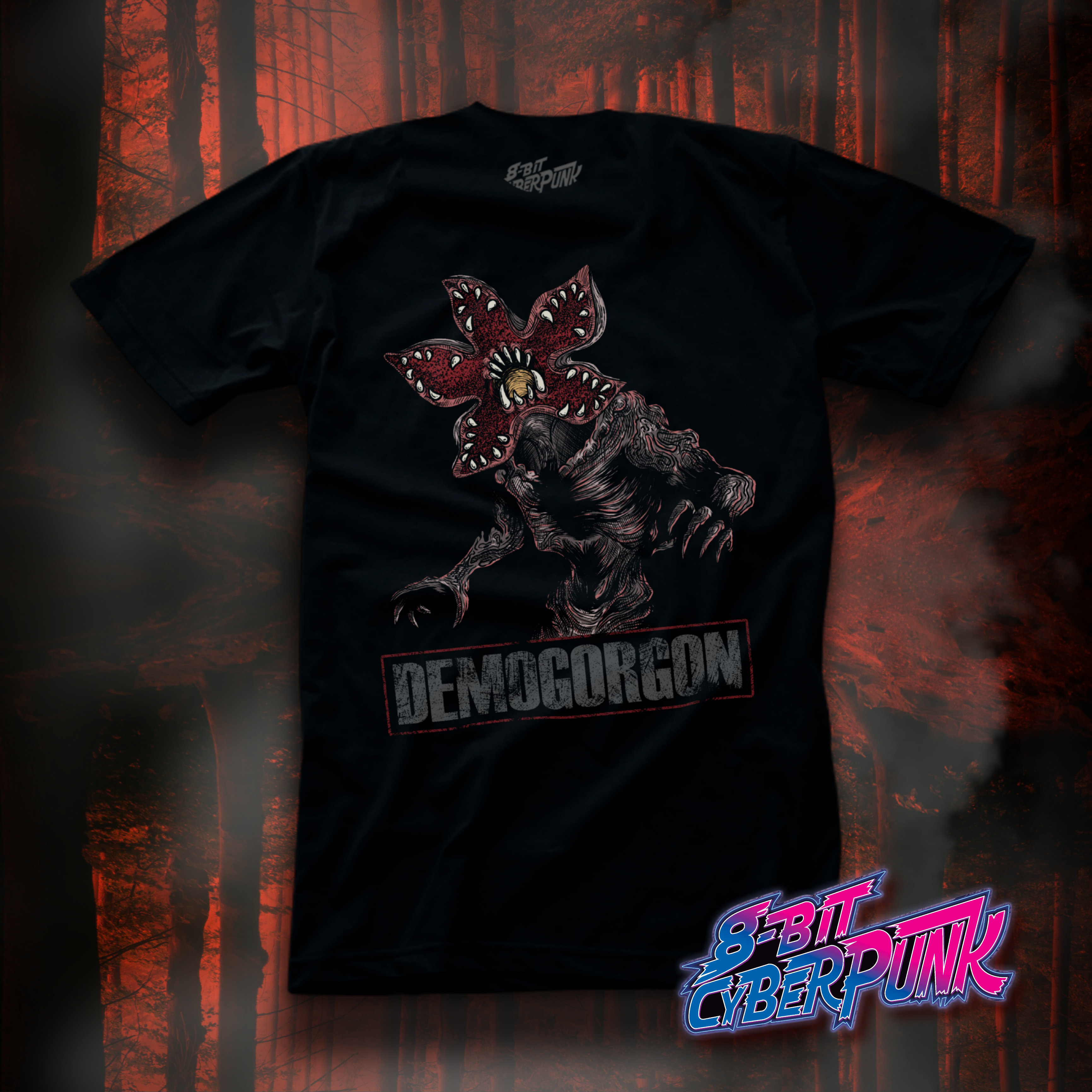 Demogorgon (Male)