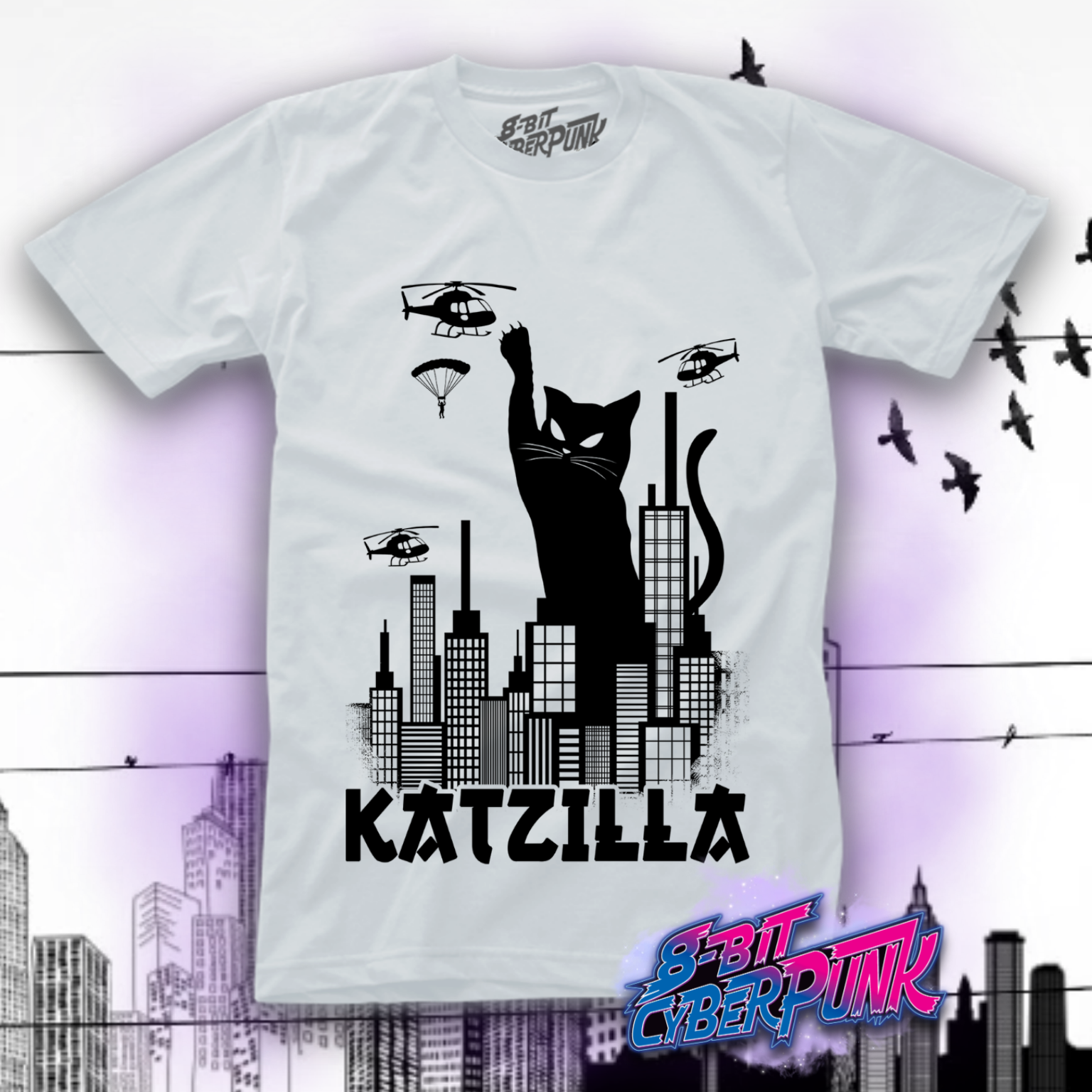 Katzilla