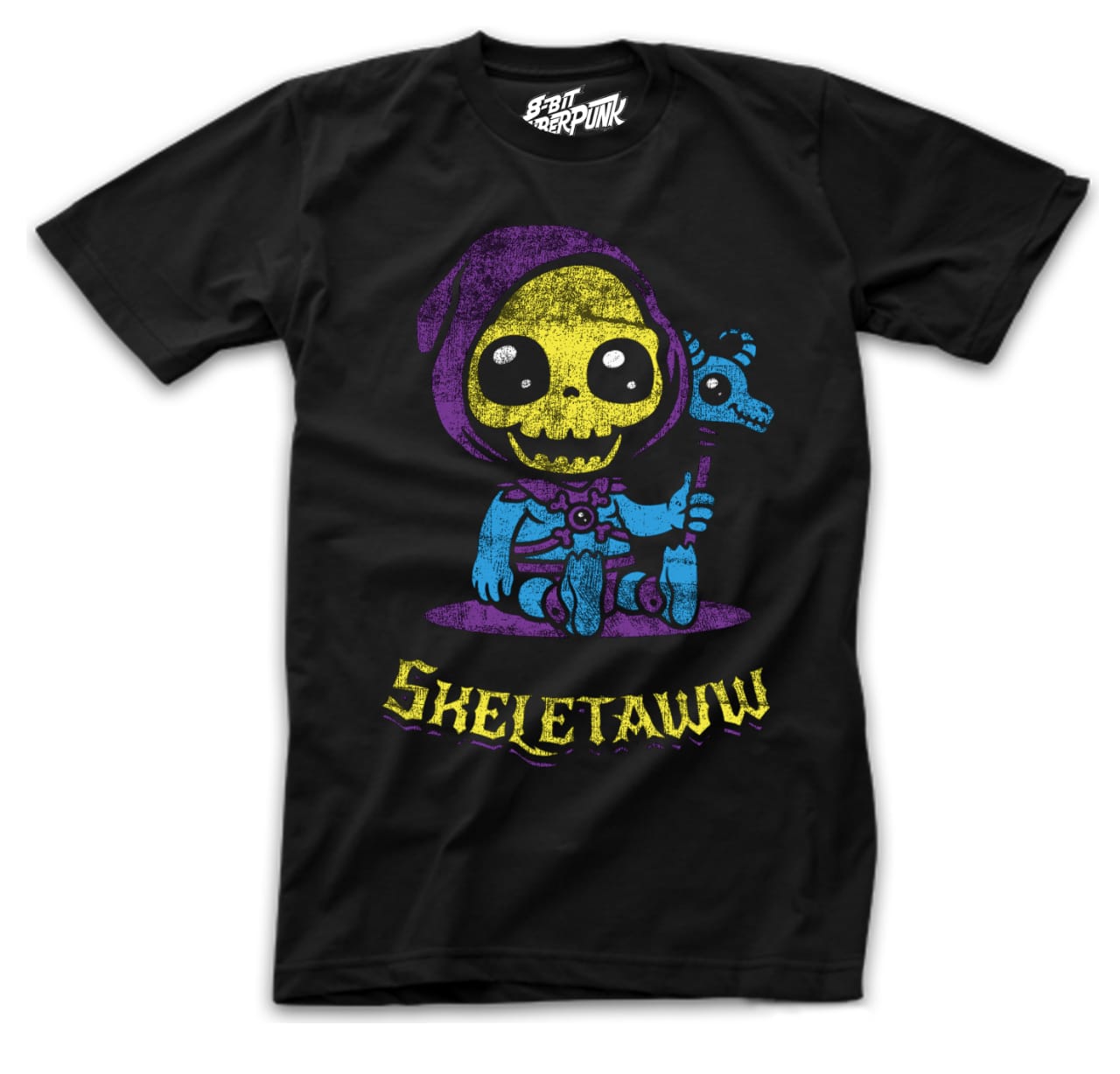 Skeletaww (Mujer)