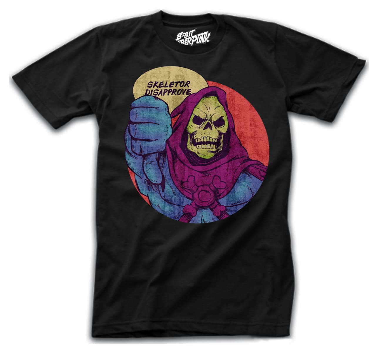 Skeletor Disapprove (Men)