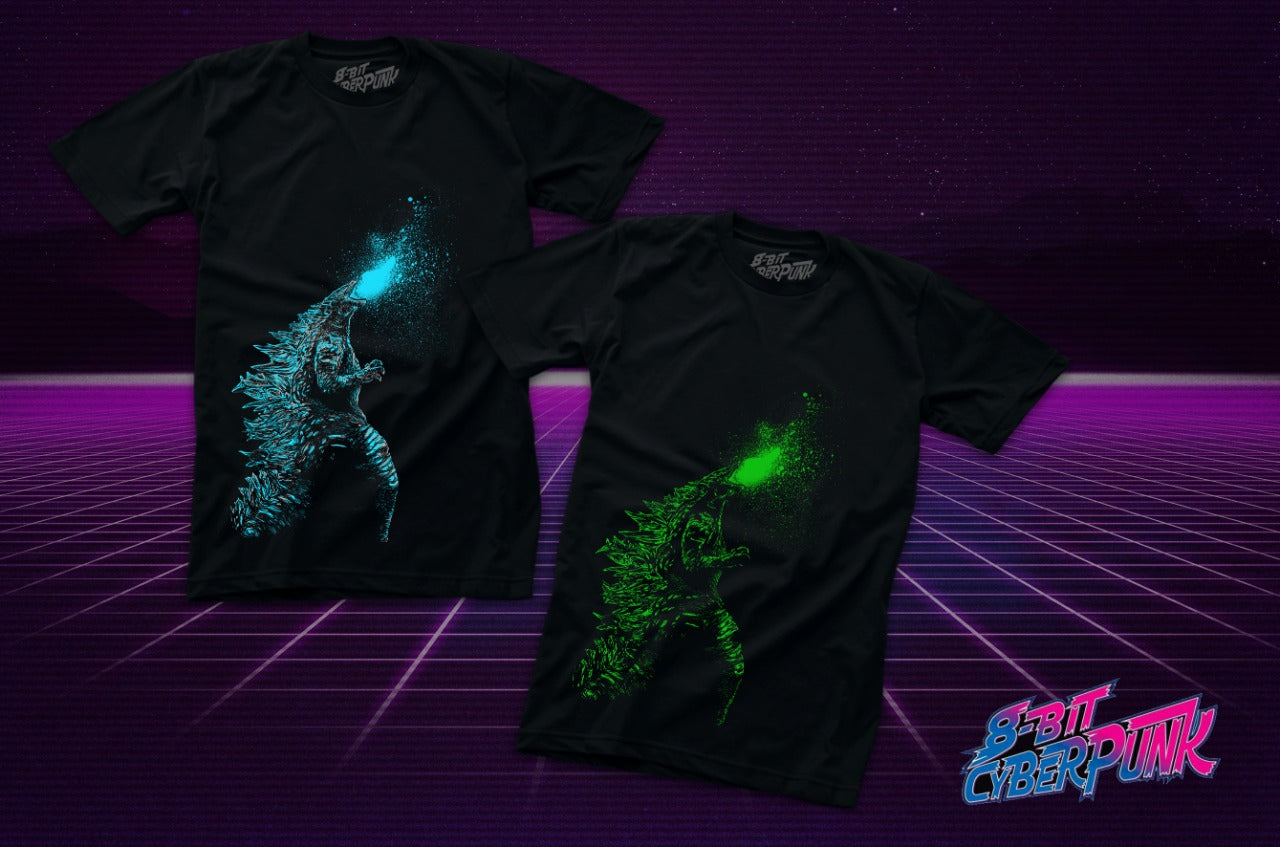 Atomic Breath (Glow In The Dark) Women